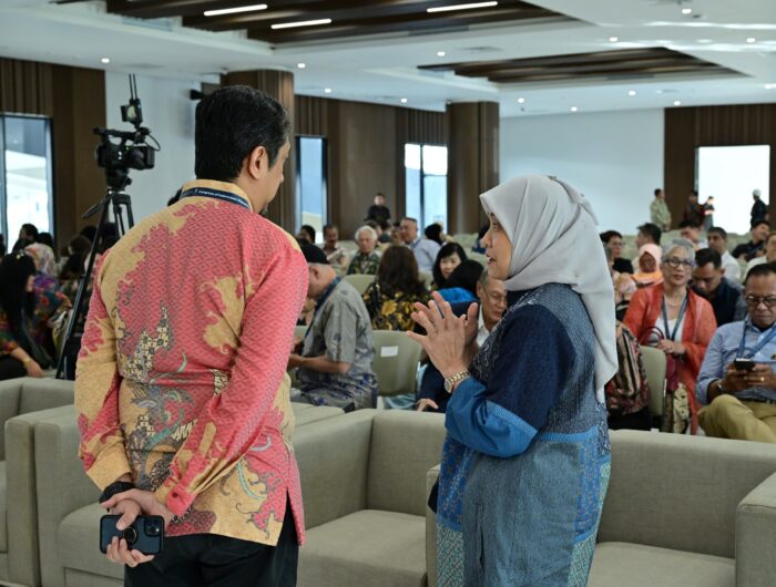 Aliyah Mustika Ilham Tekankan Pentingnya Sinergi Pusat-Daerah dalam Perlindungan Pekerja Migran