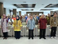 Aliyah Mustika Ilham Hadiri Pembukaan CID-8 di IKN, Dorong Kolaborasi Diaspora untuk Pembangunan Nasional