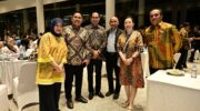 Aliyah Mustika Ilham Hadiri Eco Fashion Nusantara di IKN, Tegaskan Komitmen terhadap Pembangunan Berkelanjutan
