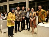 Aliyah Mustika Ilham Hadiri Eco Fashion Nusantara di IKN, Tegaskan Komitmen terhadap Pembangunan Berkelanjutan