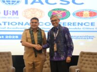 Makassar Tampilkan Inovasi Lontara+ dan MCH di Forum Internasional