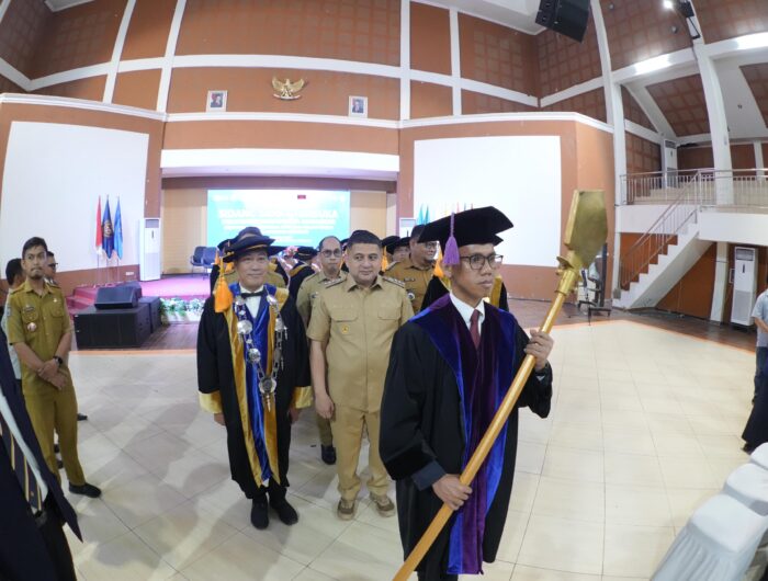 Kolaborasi Poltekpar dan Pemkot Jadi Kunci Pengembangan Makassar