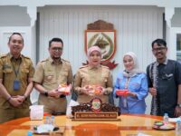 Aliyah Mustika Ilham Dukung Kolaborasi Pemkot Makassar dan Lazatto, Serap Ratusan Tenaga Kerja Lokal