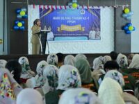 Harlah Pertama FPSM, Aliyah Mustika Dorong Jaminan Kecelakaan Kerja bagi Pekerja Sosial