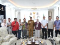 Wali Kota Makassar Dukung Aksi Restorasi Terumbu Karang Komunitas Gustalcom