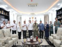 Pemkot Makassar Siap Percepat Perizinan dan Selesaikan Persoalan Lahan PTUN