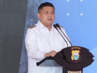 Kapolda Sulsel Apresiasi Pemkot Makassar dalam Percepatan Program Gizi Anak Lewat SPPG