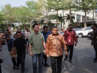 Munafri Sidak Kabel Semrawut, ISP Tanpa Izin Diberi Ultimatum