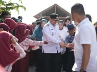 Pemkot Makassar Fokus Bangun Pulau, Luncurkan Sekolah Rakyat dan Kapal Layanan