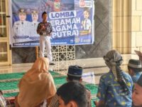 Pemkot Makassar Gelar Expo Hifdzi Qur’an dan Keterampilan, Diikuti 500 Pelajar SMP