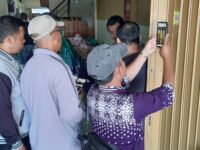 Perumda Pasar Makassar Resmikan Aplikasi Siaga, Transaksi Makin Mudah