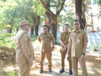 Wali Kota Munafri Siap Hidupkan Lagi Karebosi, Ikon Kota Makassar