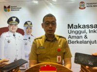 Seleksi Terbuka Eselon II Pemkot Makassar, 49 Orang Daftar, RS Daya Perpanjang Pendaftaran