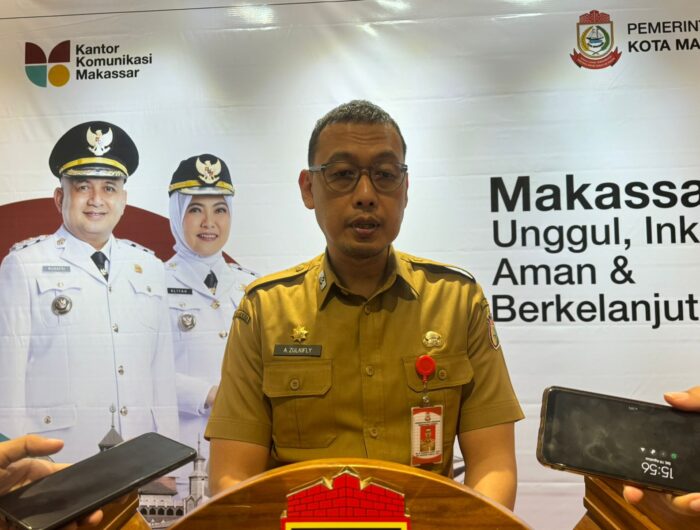 Seleksi Terbuka Eselon II Pemkot Makassar, 49 Orang Daftar, RS Daya Perpanjang Pendaftaran