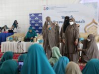 TP PKK Kota Makassar Gelar Bimtek Perawatan Jenazah untuk Kader PKK dan Kader Pemandi Jenazah