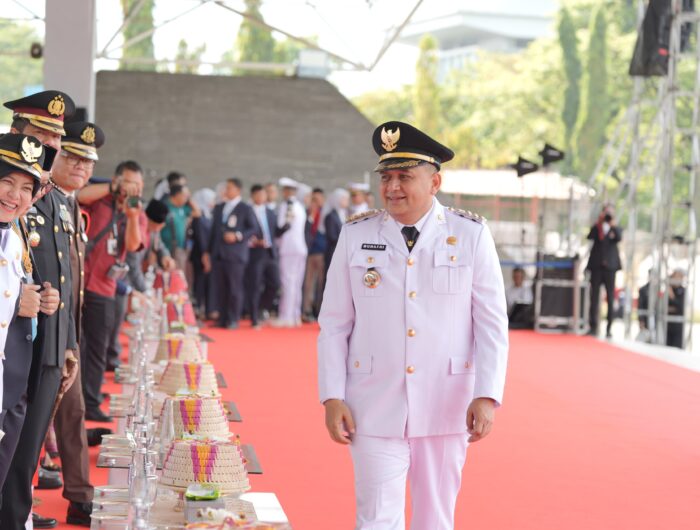 Kado HUT RI ke-80, Pemkot Makassar Pastikan PBB 2025 Tidak Naik