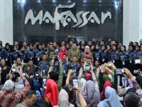 Hadiah Istimewa dari Pemkot: Paskibraka Liburan ke Bali, dan Dapat Beasiswa Kuliah