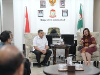 Blok Wali Kota Makassar Dorong Penguatan BPR dan Pengawasan Pinjol
