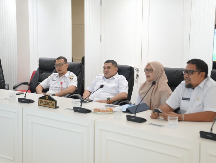 Makassar Raih Sertifikat Bebas Frambusia dari Kemenkes RI