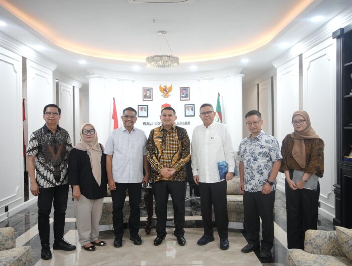 Pemkot Makassar Sambut Investasi Raksasa, Tegaskan Kepatuhan Regulasi