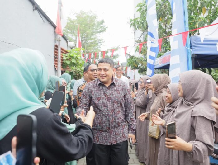 Wali Kota Munafri Dorong Hadirnya Sekolah Terbaik Indonesia di Makassar