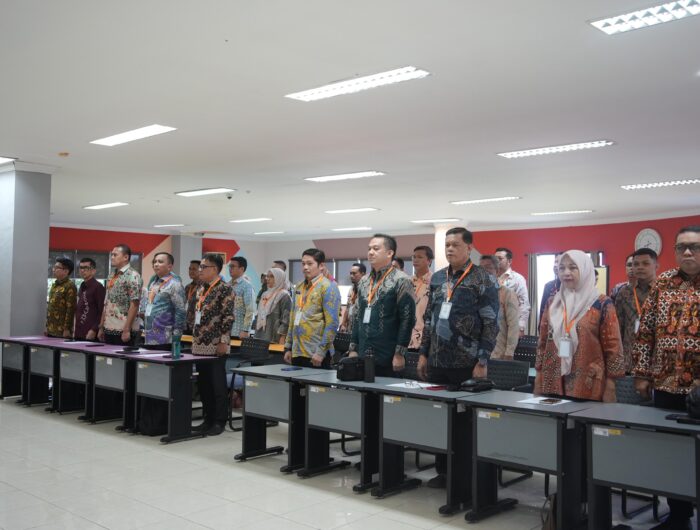 33 Kandidat Bersaing Rebut 9 Kursi JPT Pemkot Makassar