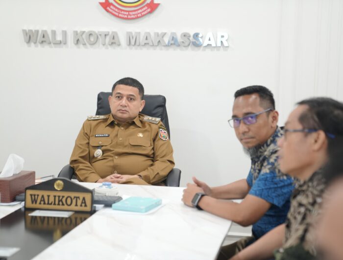 Pemkot Makassar Siap Beralih ke Kendaraan Listrik Lewat Skema Sewa Mulai 2026