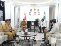 Dorong Peningkatan Mutu Pendidikan, Wali Kota Makassar Dukung Program Pemetaan Genetik Siswa oleh BrainEvo