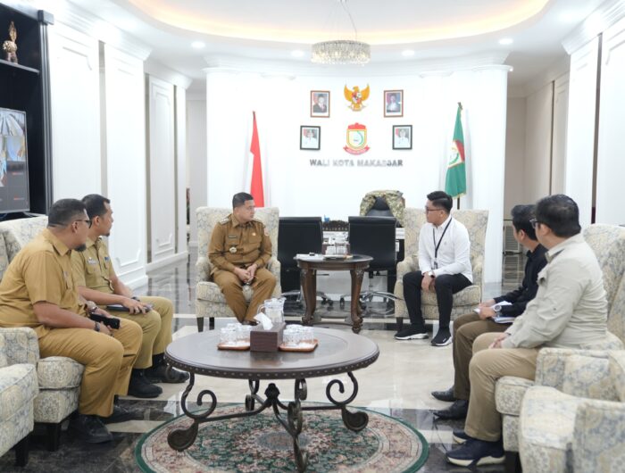Dorong Peningkatan Mutu Pendidikan, Wali Kota Makassar Dukung Program Pemetaan Genetik Siswa oleh BrainEvo