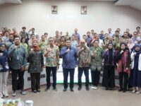 Wali Kota Makassar Dorong Transparansi SKPD dan Perbaikan Proses Pengadaan Barang dan Jasa