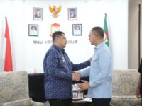 Munafri Suarakan Aspirasi Warga Kepulauan: Fokus pada Listrik, Pendidikan, dan Infrastruktur