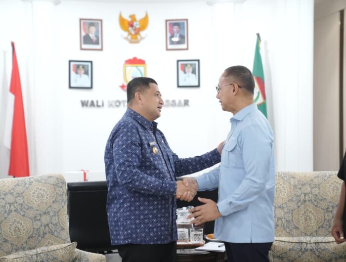 Munafri Suarakan Aspirasi Warga Kepulauan: Fokus pada Listrik, Pendidikan, dan Infrastruktur