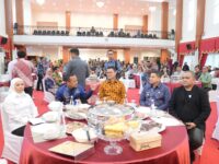 Wali Kota Makassar Hadiri Penyuluhan Keamanan Pangan, Tegaskan Dukungan untuk Program Makan Bergizi Gratis