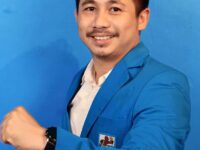 DPD KNPI Kota Makassar Soroti Tindakan Represif Aparat Saat Unjuk Rasa, Ingatkan Pentingnya Pendekatan Humanis