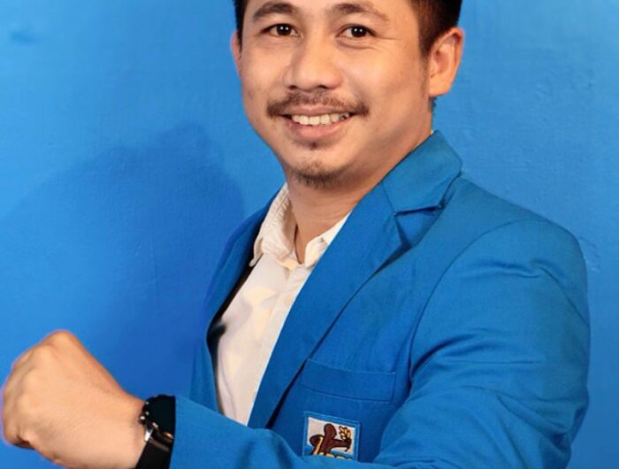 DPD KNPI Kota Makassar Soroti Tindakan Represif Aparat Saat Unjuk Rasa, Ingatkan Pentingnya Pendekatan Humanis