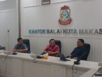 Seleksi Direksi dan Dewas BUMD Makassar Berlanjut, Masuki Tahap Tes Psikologi