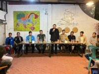 Kapolrestabes Makassar Tegaskan: Aksi Anarkis Bukan Aspirasi, Tapi Kriminalitas