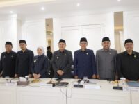 DPRD-Pemkot Makassar Sahkan APBD Perubahan 2025 Senilai Rp5,12 Triliun