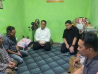 Pemkot Makassar dan Kemendagri Salurkan Bantuan untuk Korban Tragedi DPRD