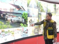 Wali Kota Munafri Awasi Situasi Kota Makassar Melalui War Room Wali Kota Munafri Awasi Situasi Kota Makassar Melalui War Room