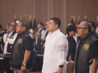 Dari Rakernas HDCI, Munafri Gaungkan Visi Makassar Kota Event Nasional