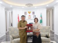 Konjen Filipina Lirik Potensi Makassar untuk Kolaborasi Bilateral