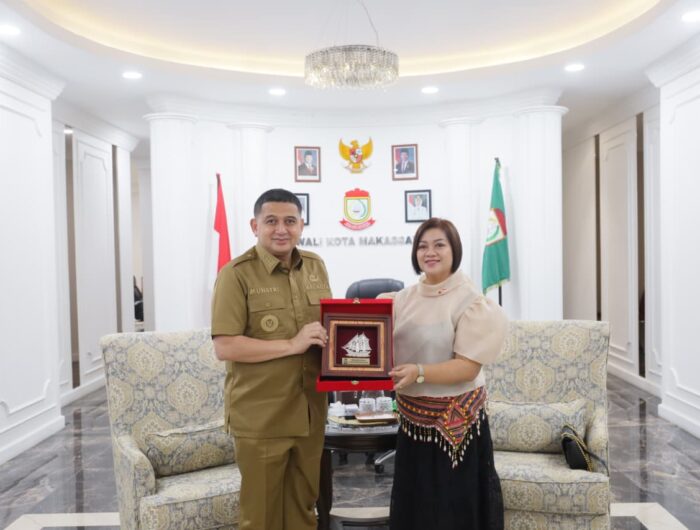 Konjen Filipina Lirik Potensi Makassar untuk Kolaborasi Bilateral