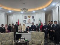 Munafri Tegaskan Jabatan Bukan Transaksi, Tapi Amanah Rakyat