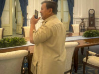 Presiden Prabowo Instruksikan Respons Cepat atas Banjir di Bali dan NTT