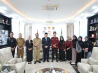 Wali Kota Munafri Dorong UMKM Mahasiswa, Arahkan Perluas Pasar di Kampus