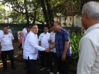 Pemkot Makassar Siapkan Jalur Alternatif Baru untuk Atasi Kemacetan di Timur Kota