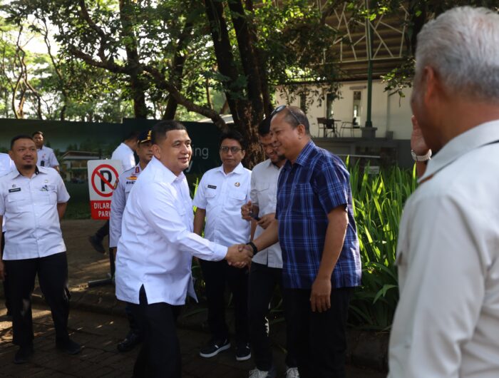 Pemkot Makassar Siapkan Jalur Alternatif Baru untuk Atasi Kemacetan di Timur Kota