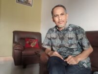 Siskamling: Mempererat Ikatan Komunitas di Kota Makassar