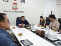 Makassar–Jepang Kolaborasi Bangun Smart Island di Kepulauan Sangkarrang